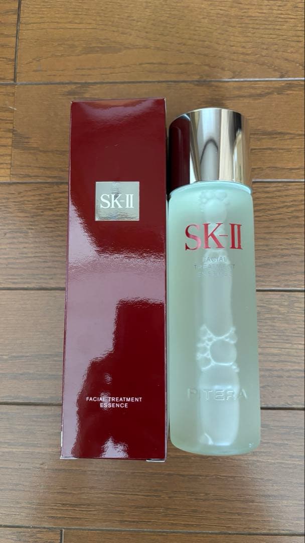 SK-II フェイシャルトリートメントエッセンス 230ml