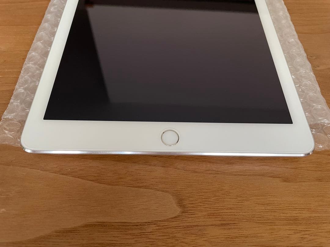 【美品】 iPad Air 2 16GB バッテリー100%