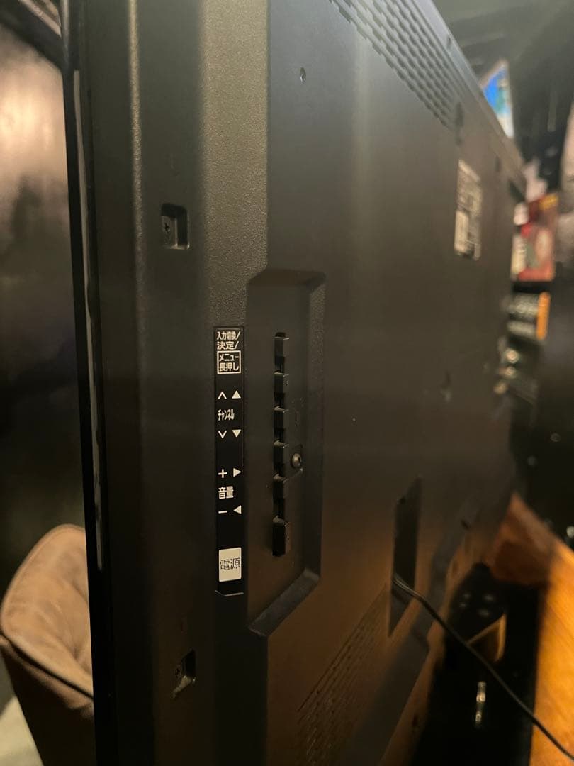 Panasonic TH-L39C60 39インチ 液晶テレビ