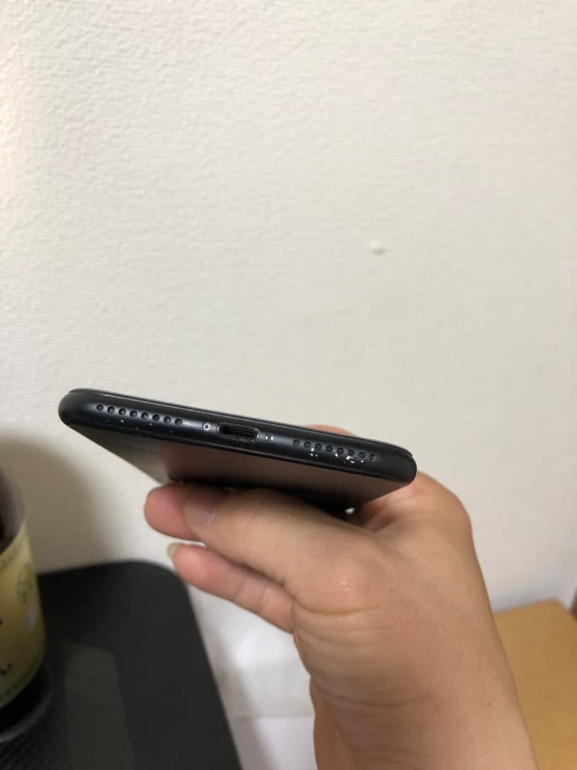 スマートフォン本体 Iphone 7plus 128 gb
