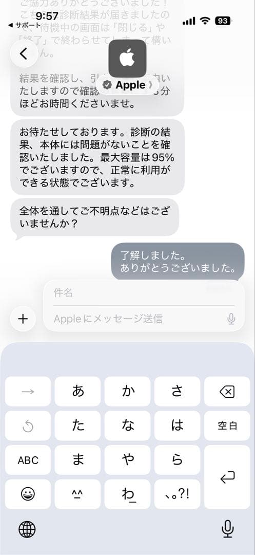【バッテリー最大容量 95%】iPad Pro第1世代 9.7インチ 128GB