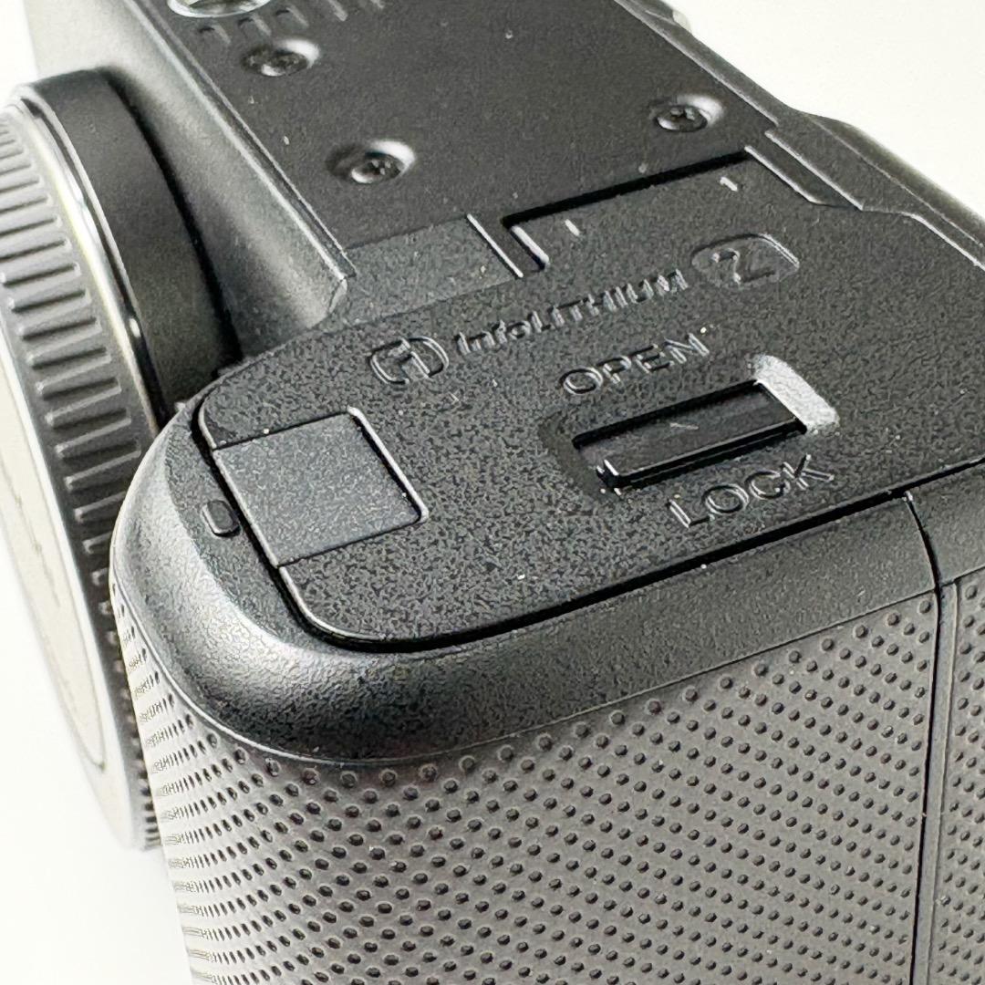 SONY (ソニー) VLOGCAM ZV-E1 B ボディ ブラック