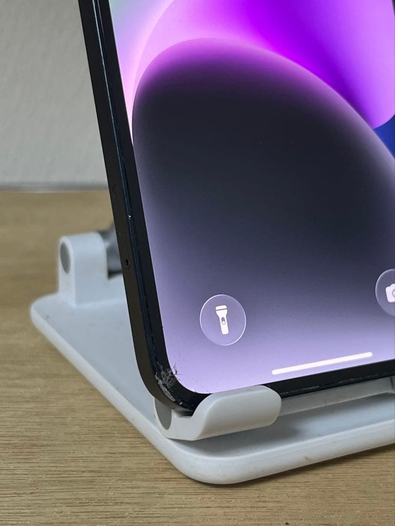 Apple iPhone 14 ミッドナイト 128GB SIMフリー