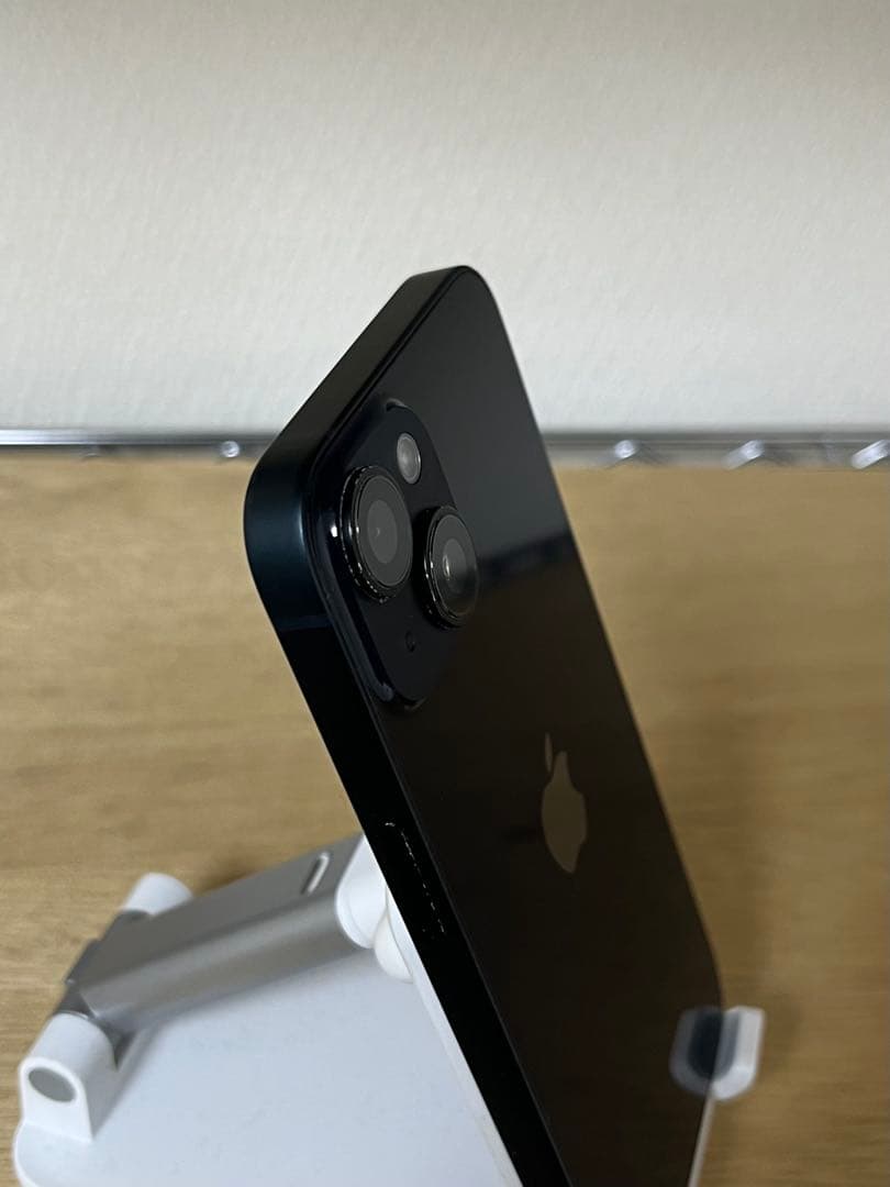 Apple iPhone 14 ミッドナイト 128GB SIMフリー