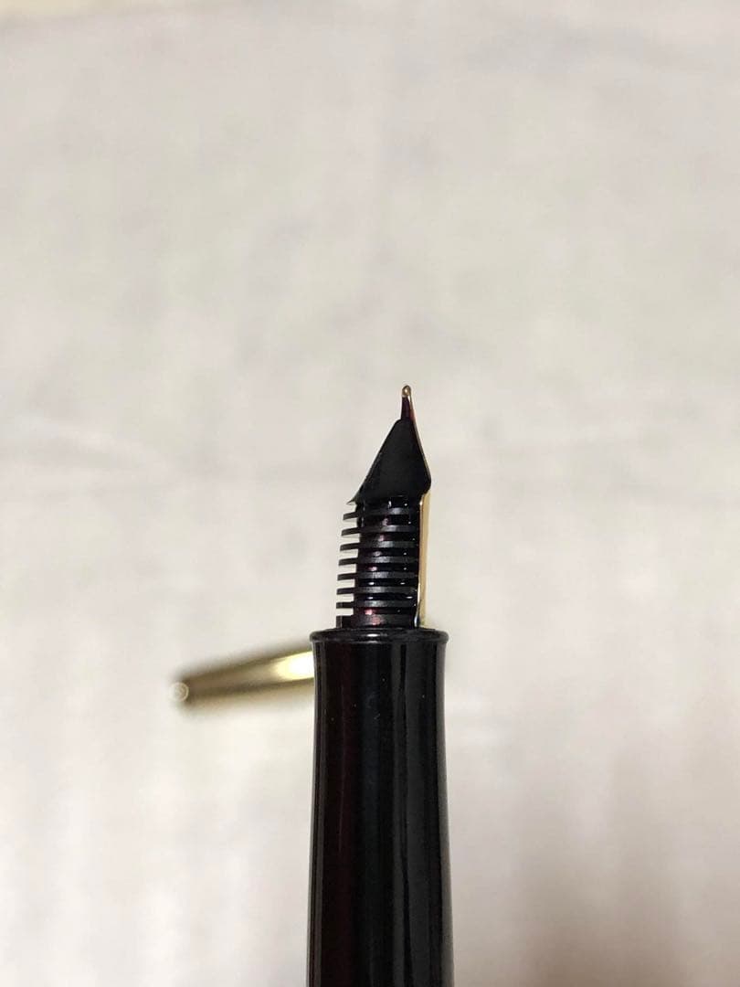 Parker 万年筆　パーカー 1888