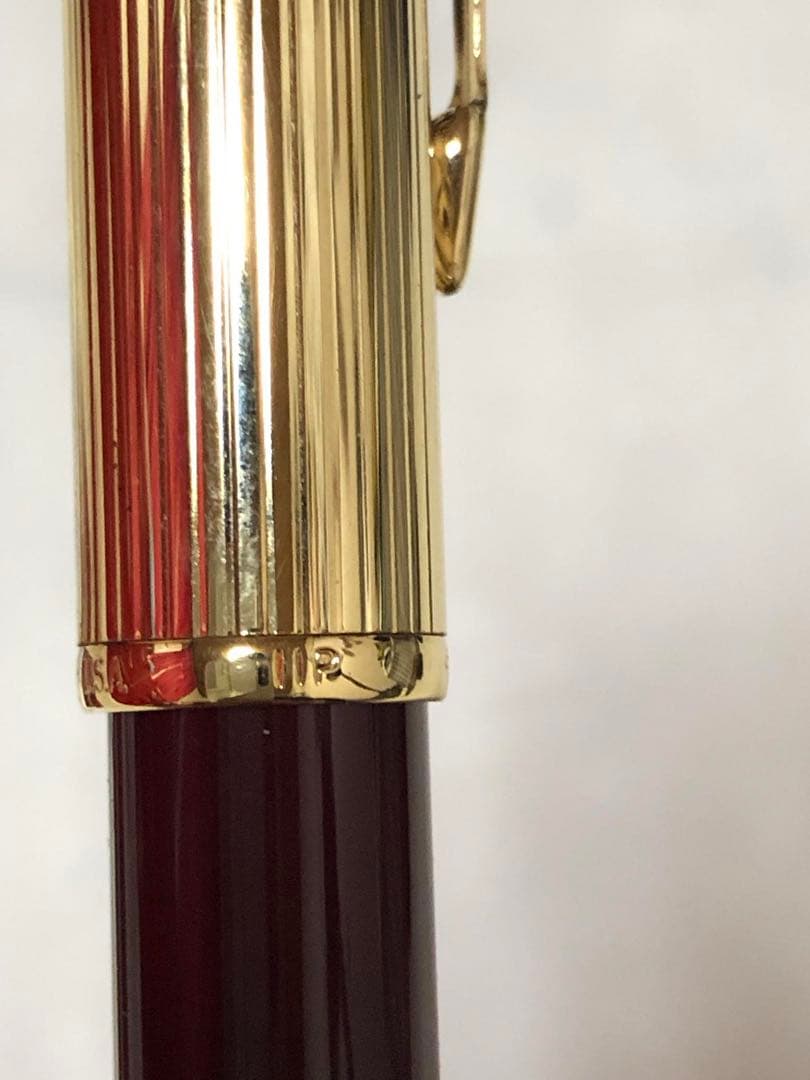Parker 万年筆　パーカー 1888