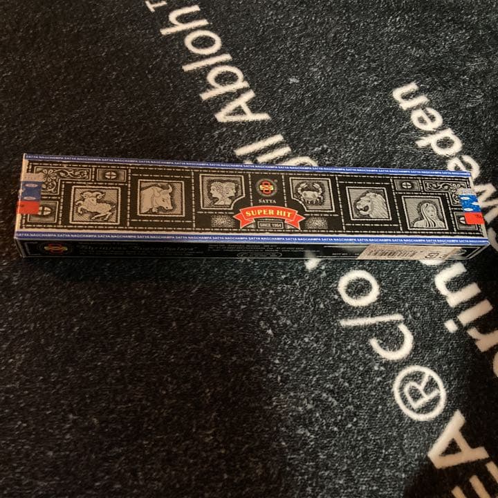 お香 Supreme Incense Nag Champa