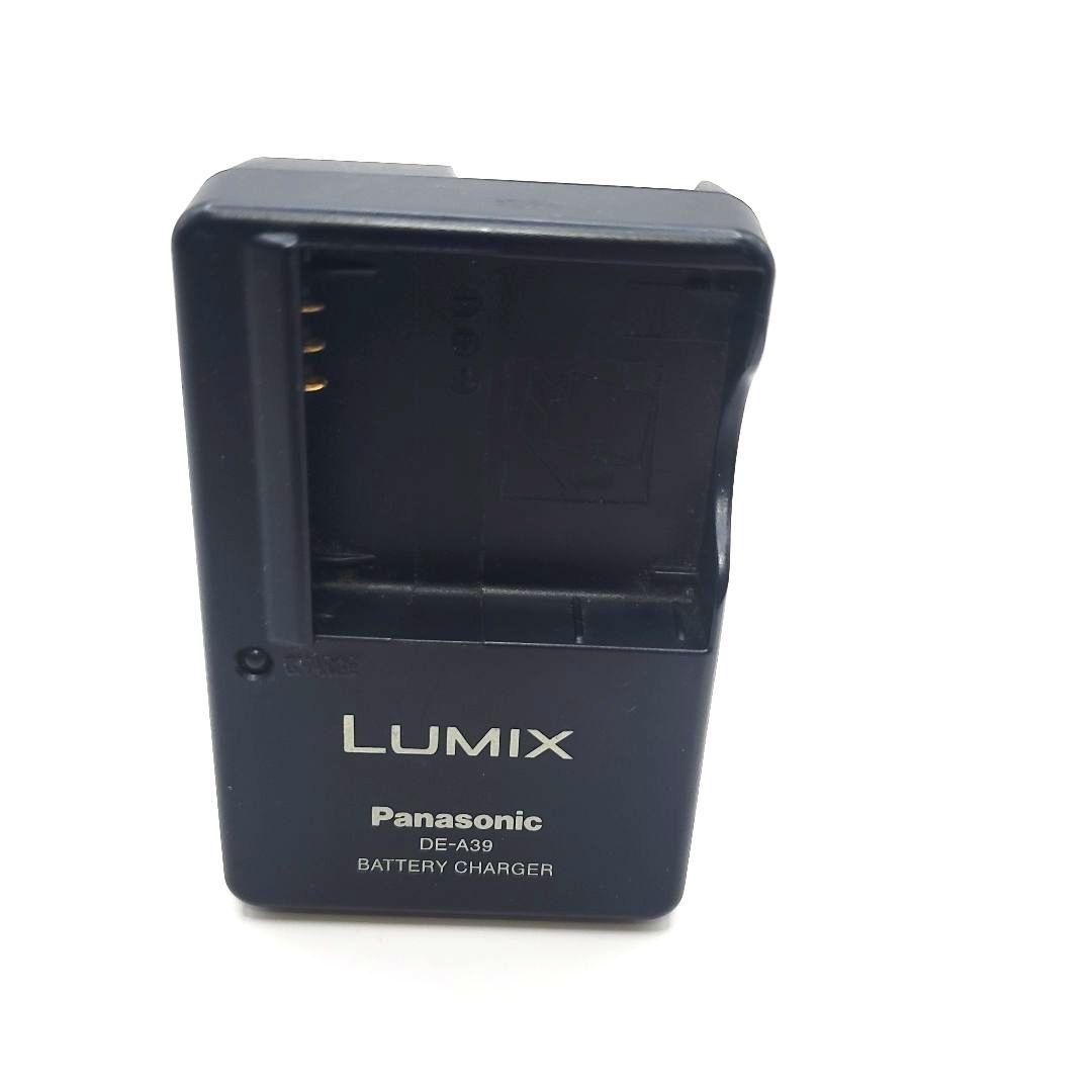 Panasonic LUMIX DMC-FX37 オールドコンデジ　ライカレンズ