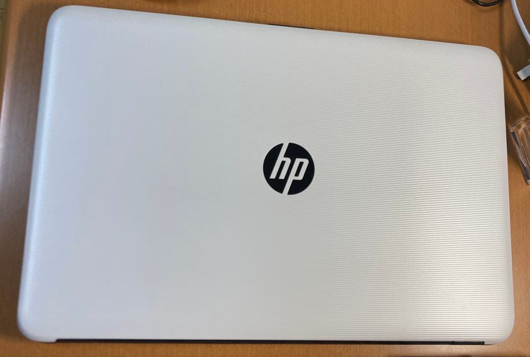 【爆速PC】高性能SSD搭載✨快適動作HPノートPC Win11