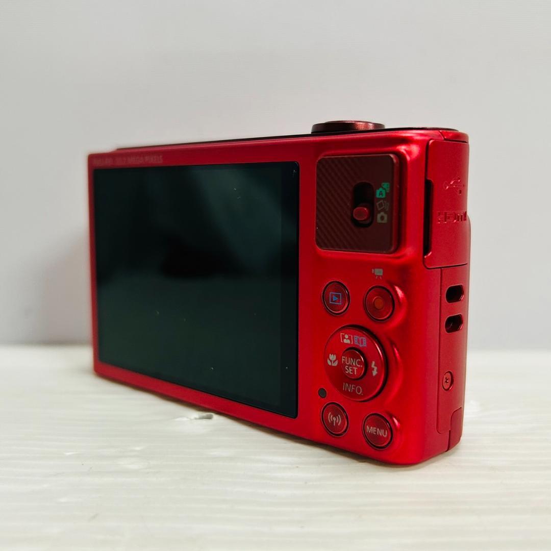 ★未使用品★極美品 Canon PowerShot SX620 HS　109