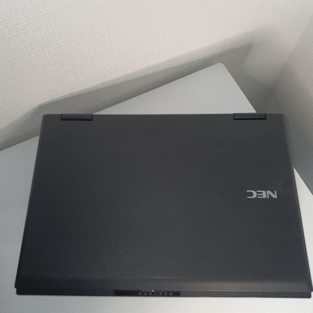 ノートパソコンWindows11高性能Core i3マイクロソフトオフィス付き