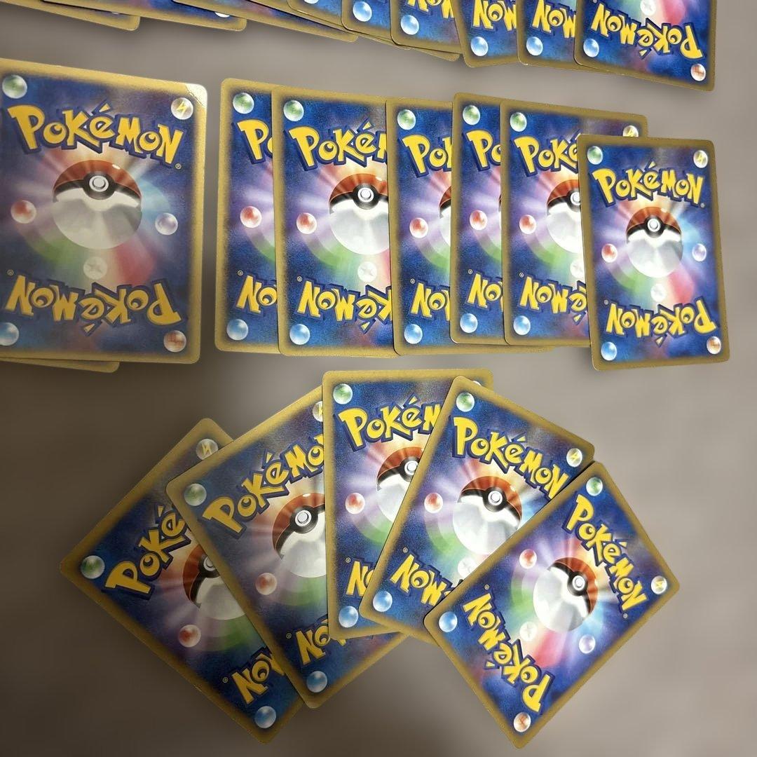 ポケカ DP 初版 68枚 まとめ売り