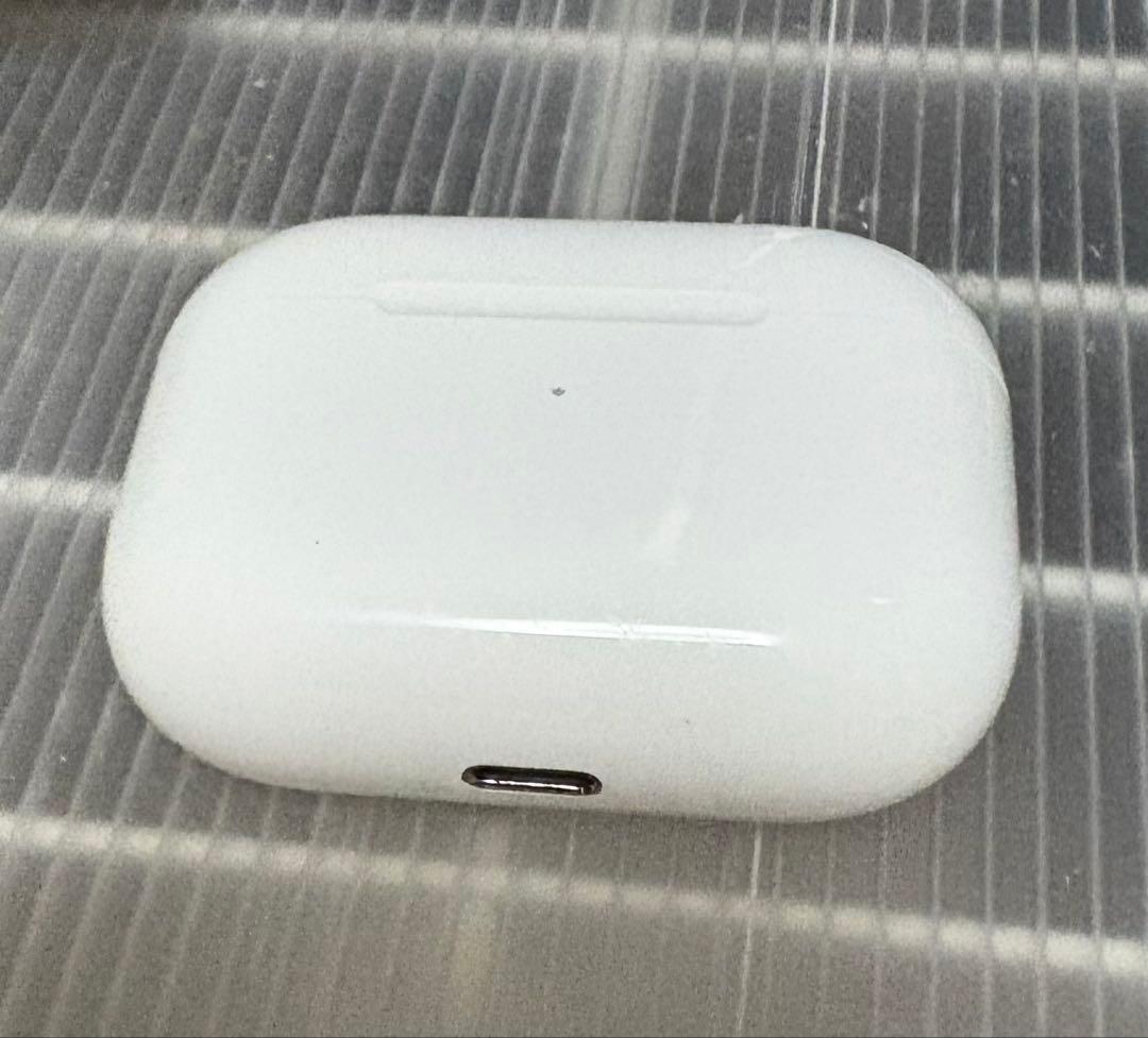 AirPodsPro本体 美品