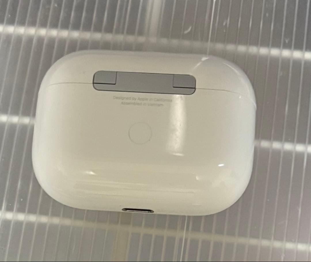 AirPodsPro本体 美品