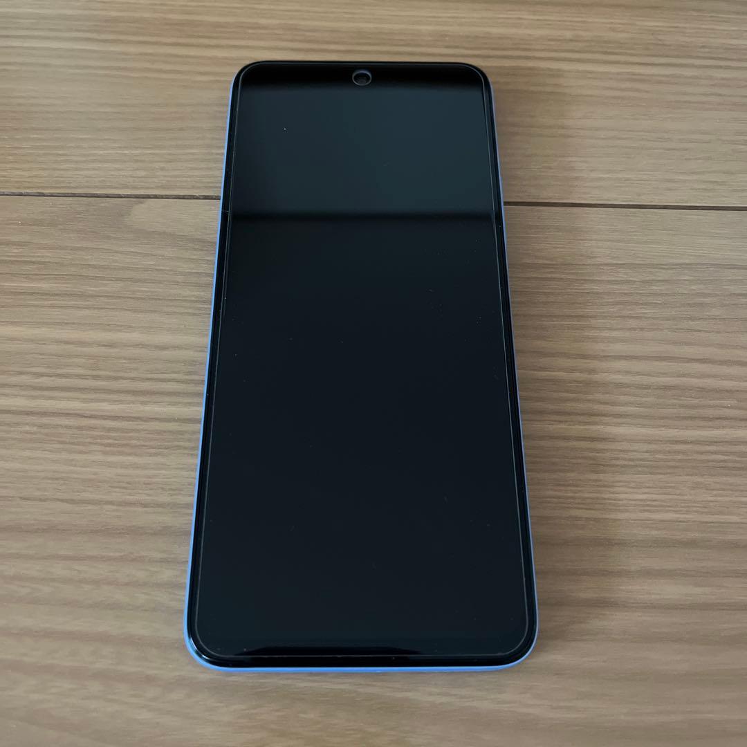 Redmi 12 5G スカイブルー 128GB Xiaomi