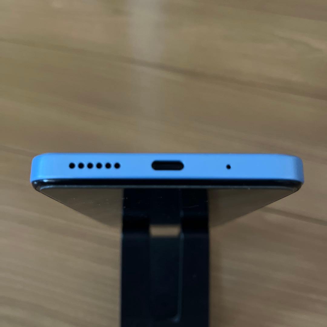Redmi 12 5G スカイブルー 128GB Xiaomi