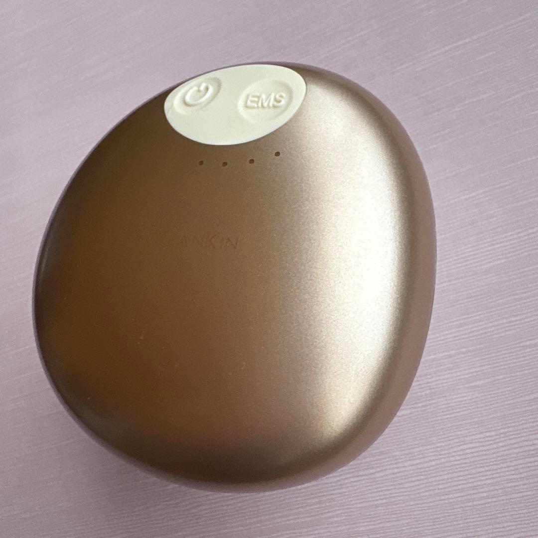 ZOGANKIN✳︎CL-ZKS✳︎ゾーガンキンスカルプ ✳︎美顔器