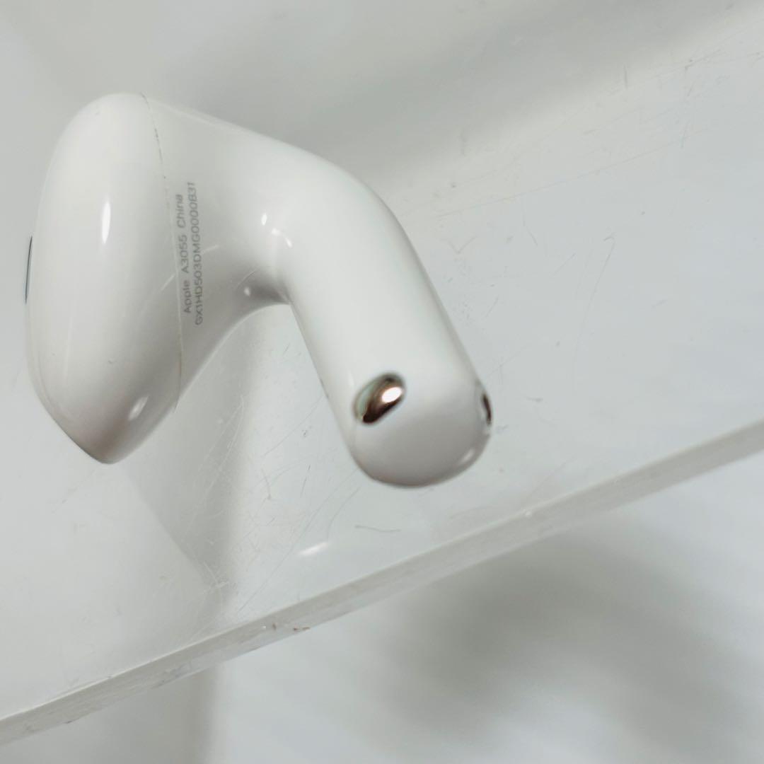 エアポッツ　AirPods 第4世代　ANC対応　右耳のみ　第四世代 R