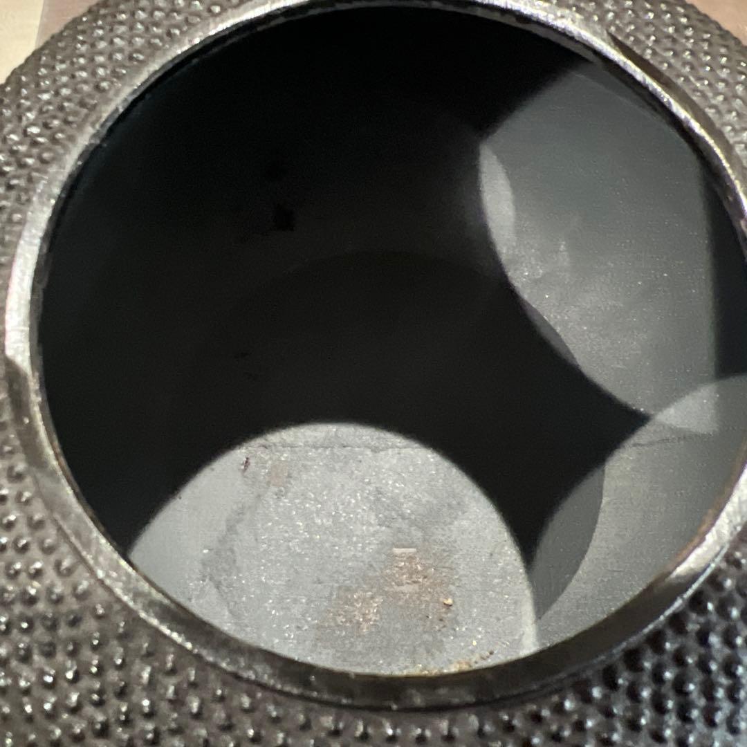 南部鉄器　本場盛岡製