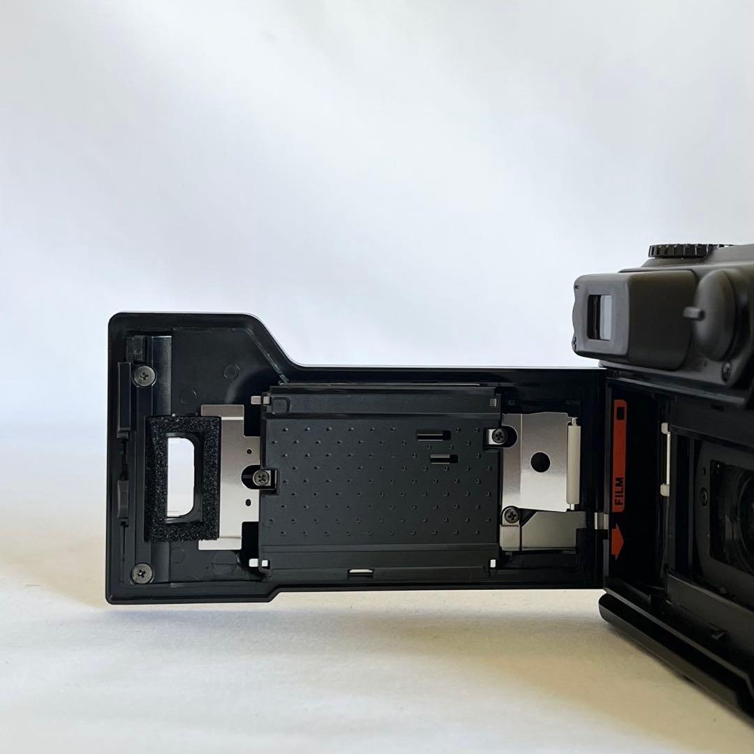 【完動品】PENTAX ESPIO160フィルムカメラ 動作確認済み