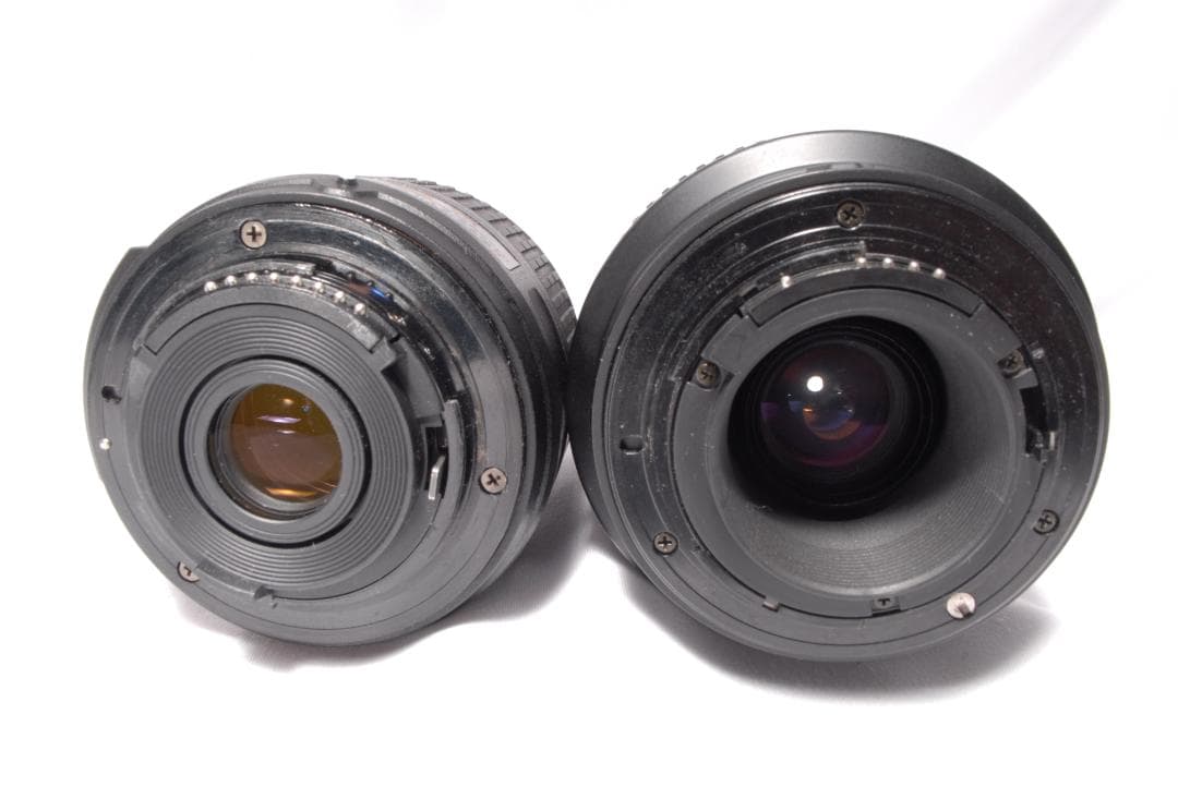 【ショット数 1793枚】Nikon D7000 ダブルレンズ 一眼レフデビュー