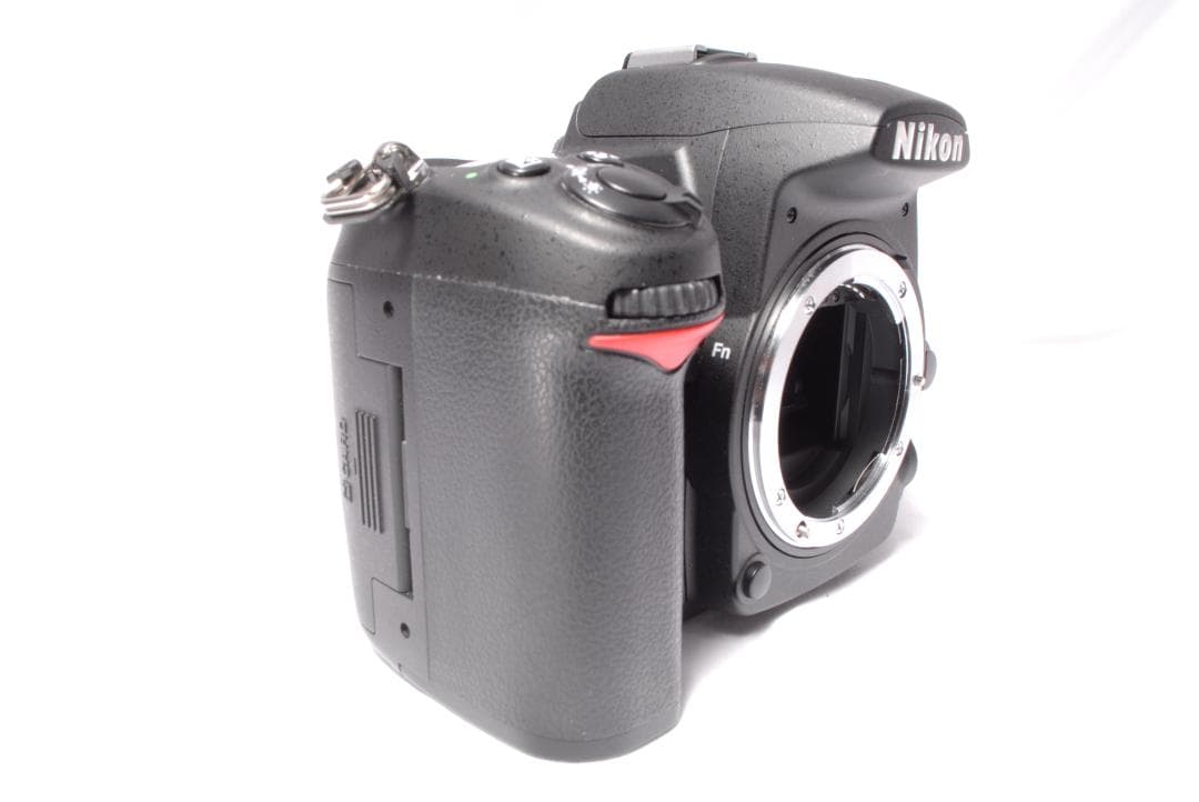 【ショット数 1793枚】Nikon D7000 ダブルレンズ 一眼レフデビュー