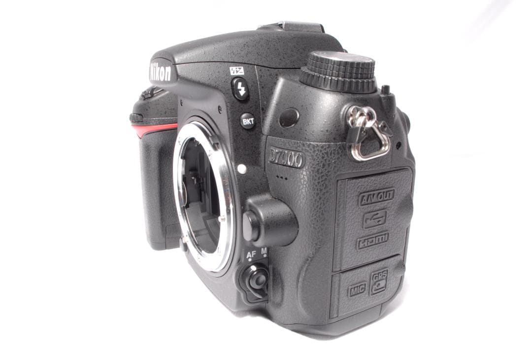 【ショット数 1793枚】Nikon D7000 ダブルレンズ 一眼レフデビュー