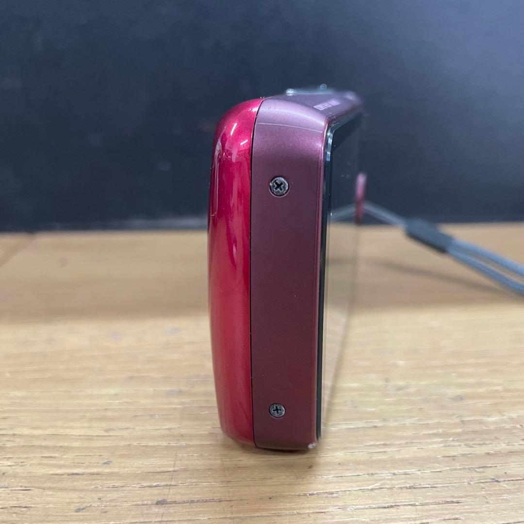 動作品 Olympus VH-210 オリンパス コンパクトデジタルカメラ