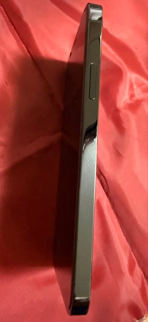 【極美品】iPhone 12pro 256G パシフィックブルー SIMフリー
