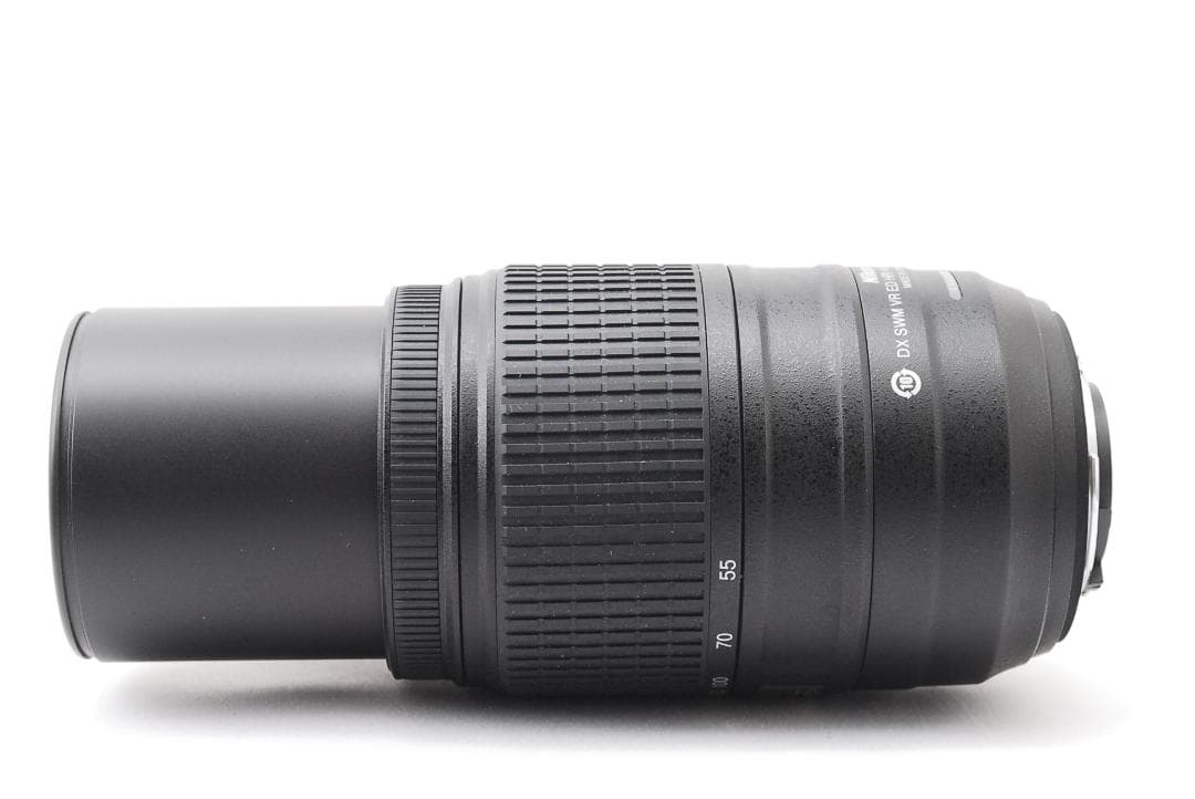 ✨Nikon AF-S 55-300mm VR✨美品✨超望遠レンズ✨手振れ補正