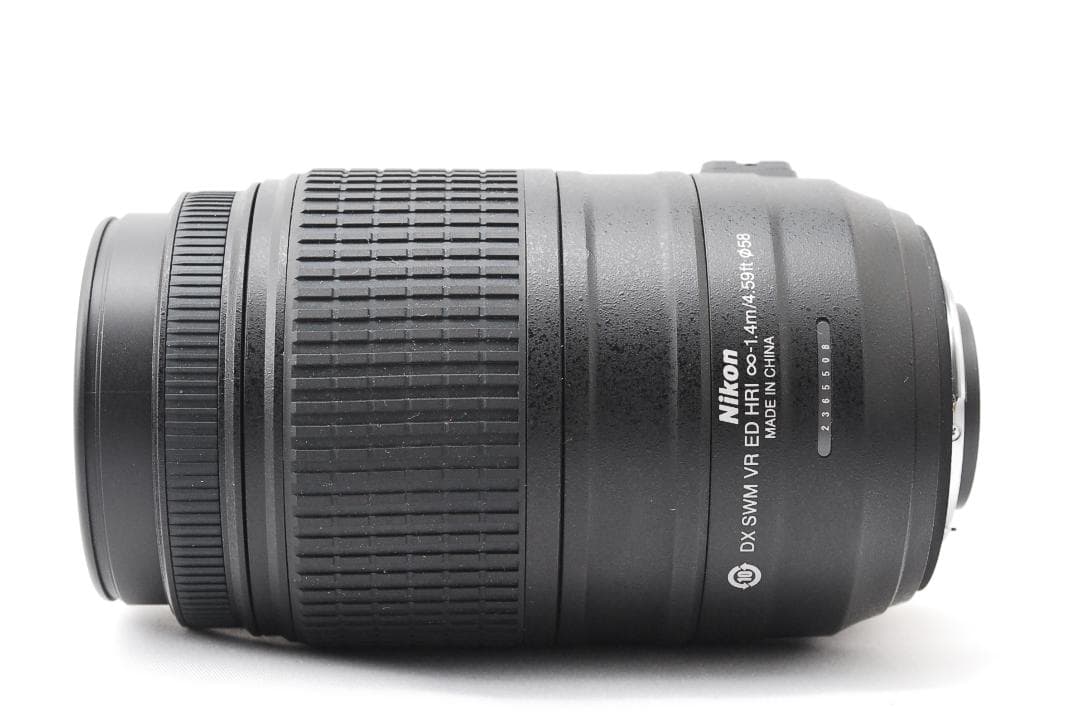 ✨Nikon AF-S 55-300mm VR✨美品✨超望遠レンズ✨手振れ補正