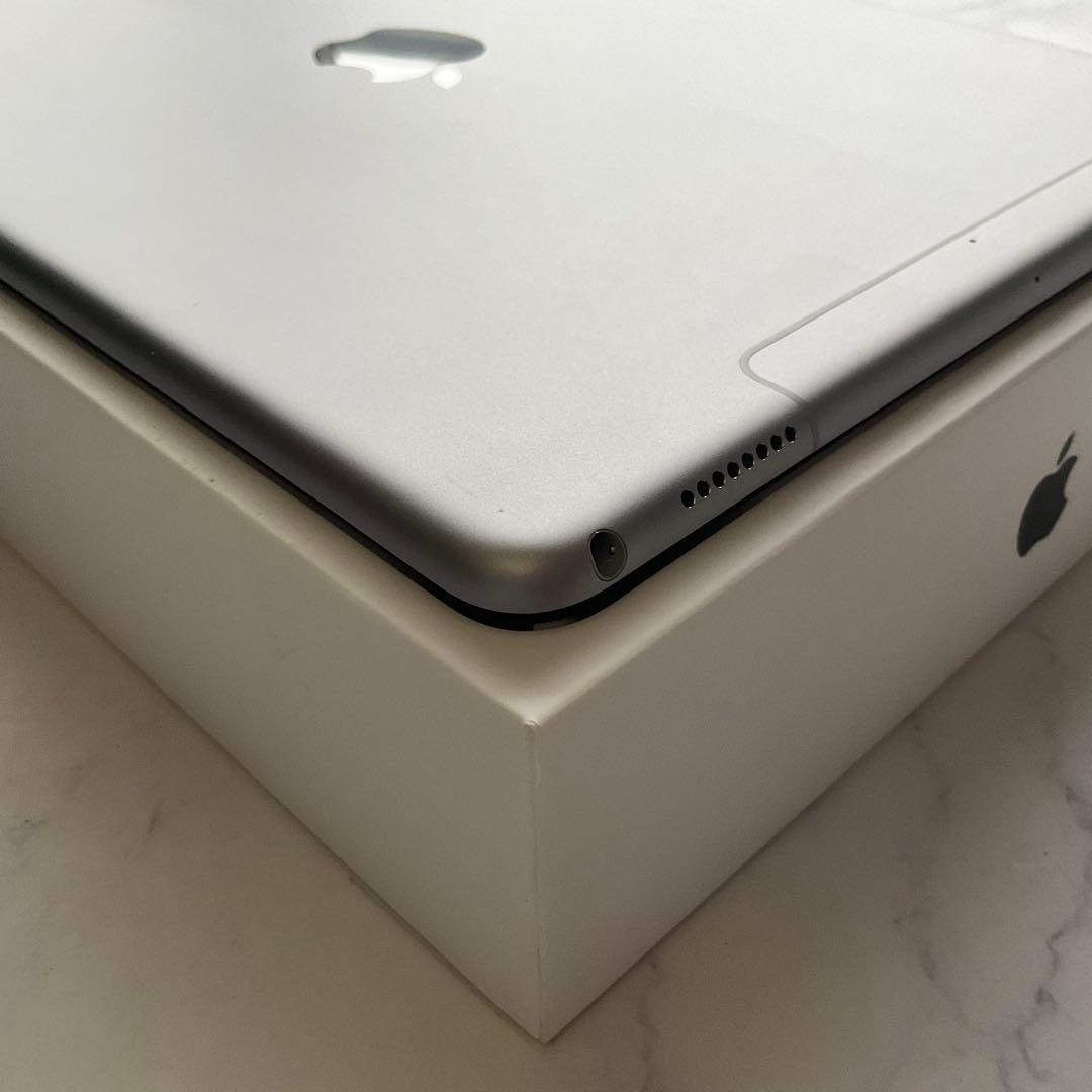 【極美品】iPad Pro 10.5㌅ Wi-Fi Cellular 64GB
