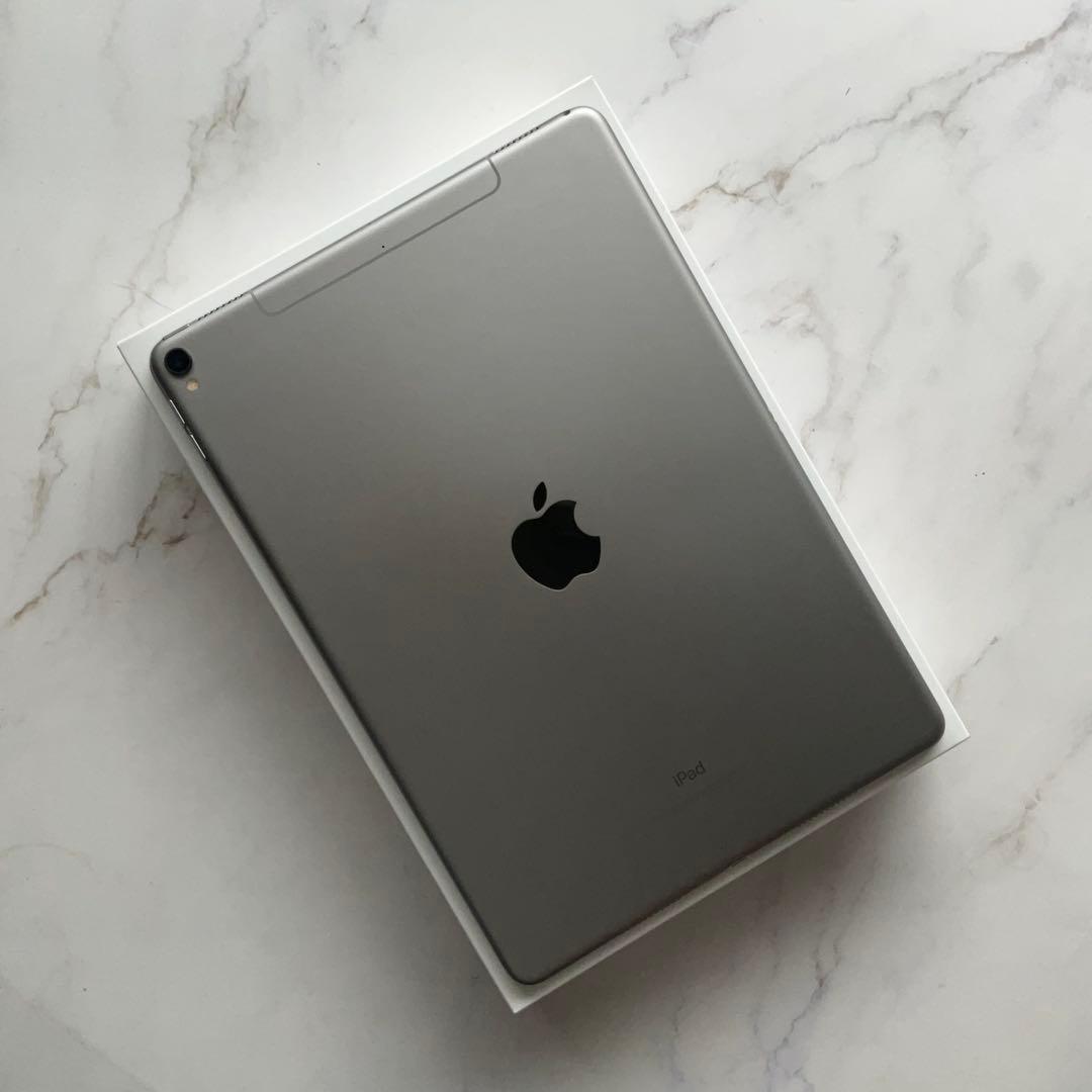 【極美品】iPad Pro 10.5㌅ Wi-Fi Cellular 64GB