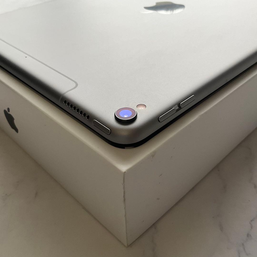 【極美品】iPad Pro 10.5㌅ Wi-Fi Cellular 64GB