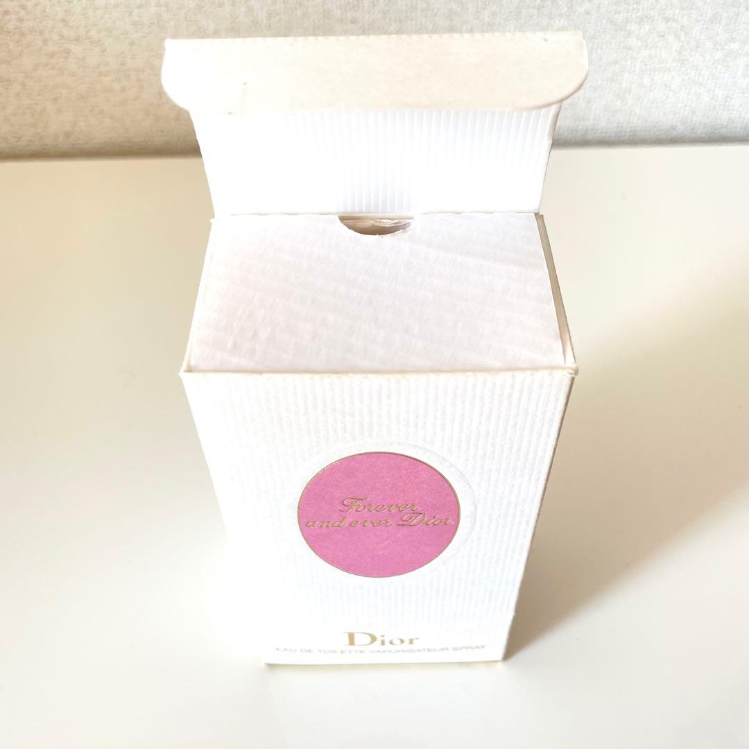 Dior Forever and ever Dior 香水 50ml