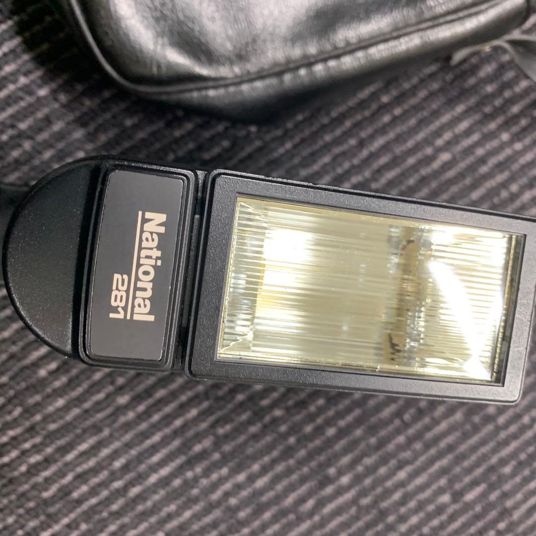3個セット　フィルムカメラ　ASAHI PENTAX SPOTMATIC レトロ