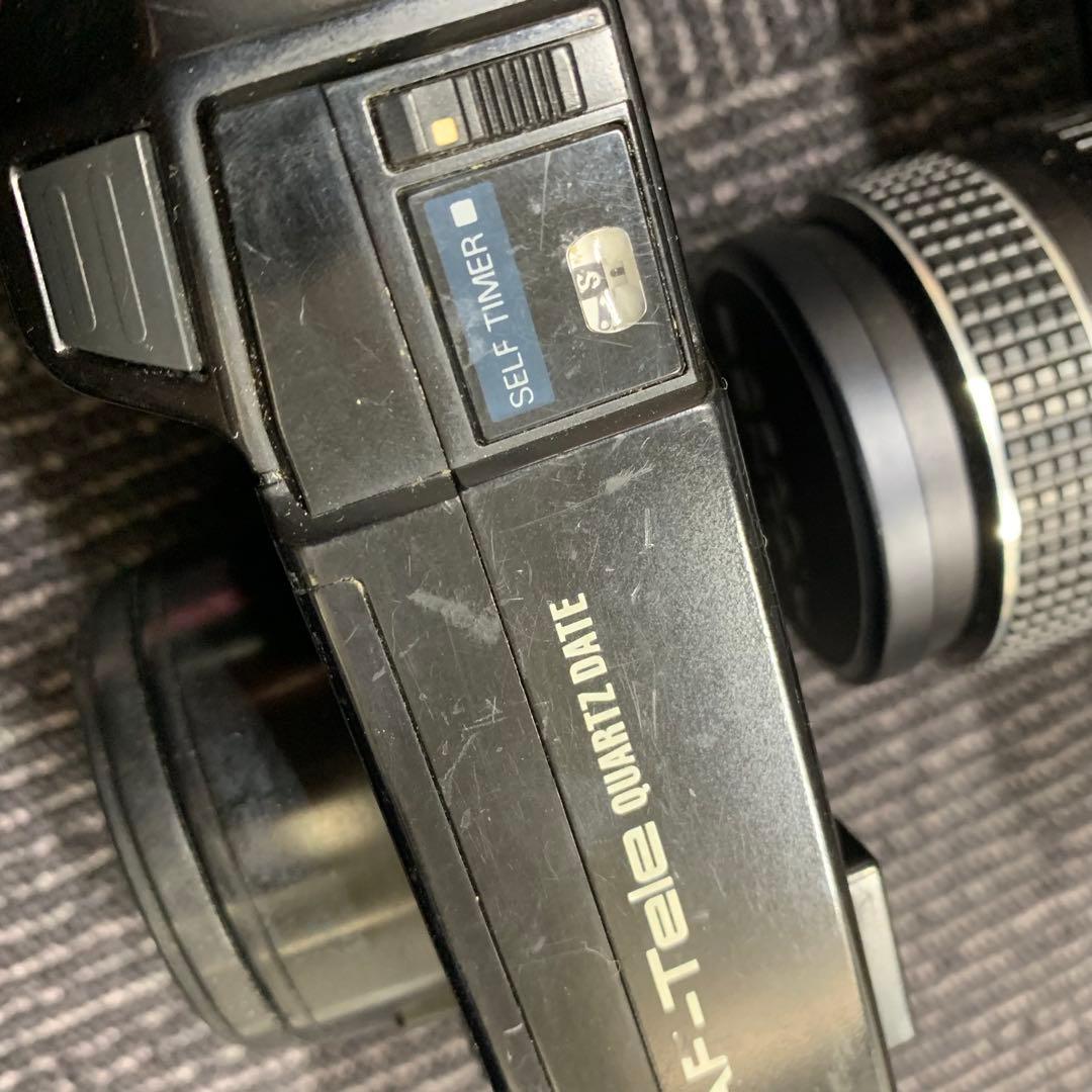 3個セット　フィルムカメラ　ASAHI PENTAX SPOTMATIC レトロ