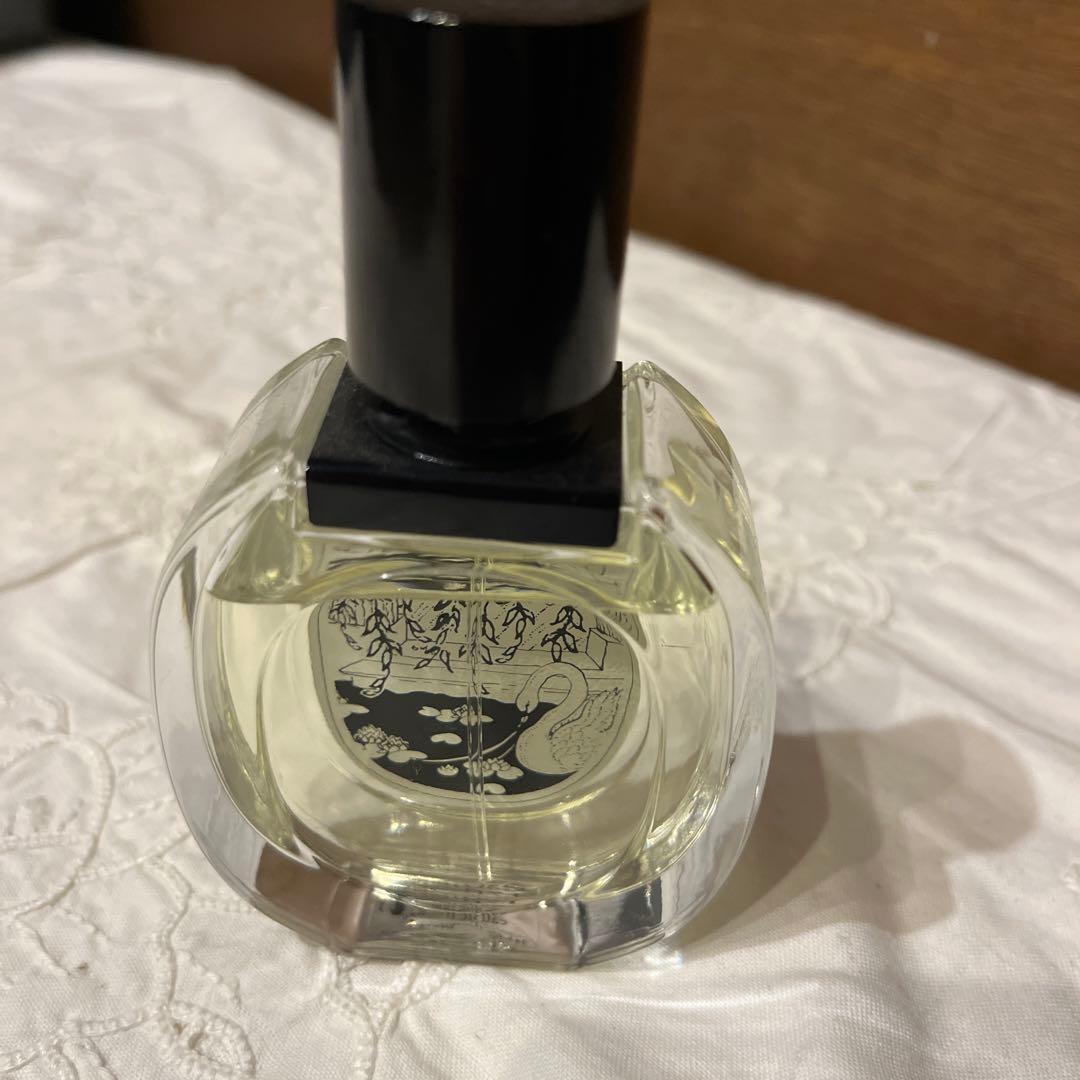 【お値下げ】diptyque L'Ombre Dans L'Eau 香水