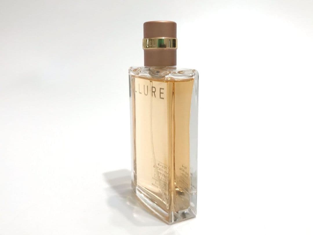 香水 ■ シャネル CHANEL アリュール オードパルファム EDP 50ml