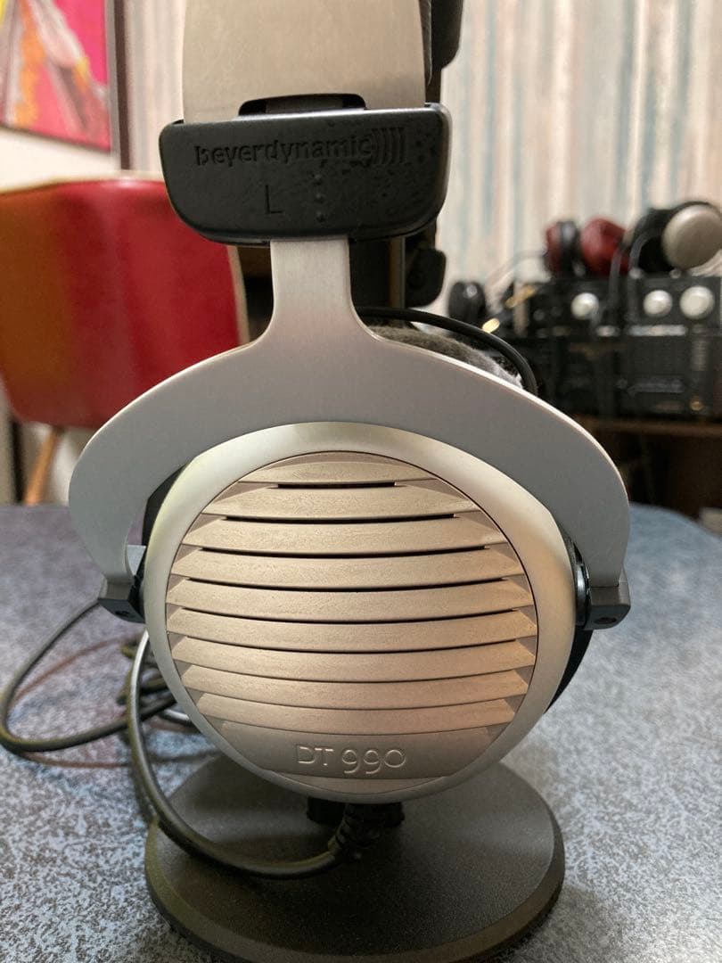 beyerdynamic DT 990 Edition 2005 250Ω