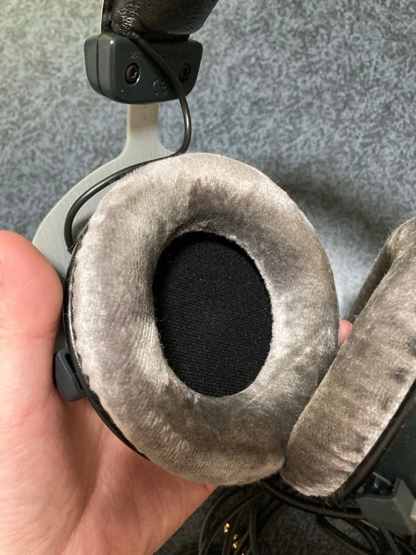 beyerdynamic DT 990 Edition 2005 250Ω