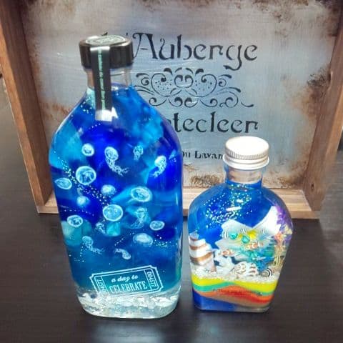 ※sale※新作レア※ハーバリウム(大瓶 数量限定品)