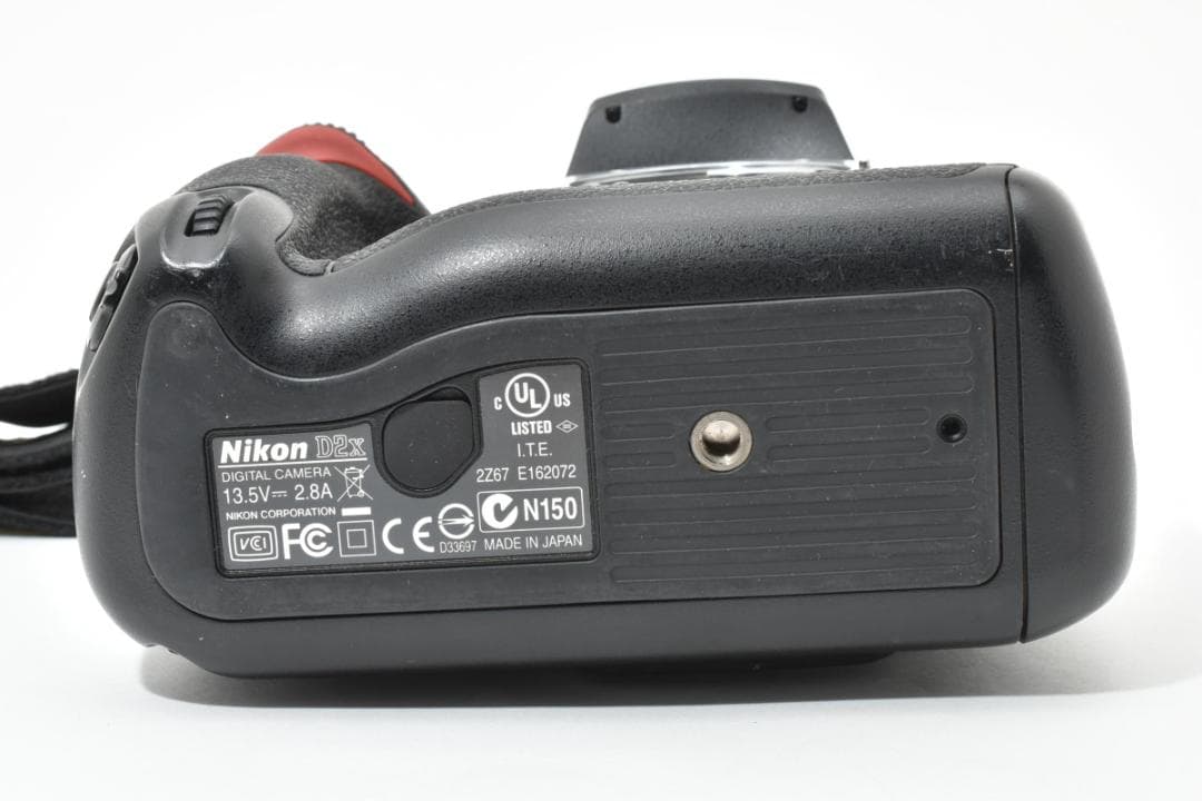 ★超美品★ニコン Nikon D2x ボディ #21990
