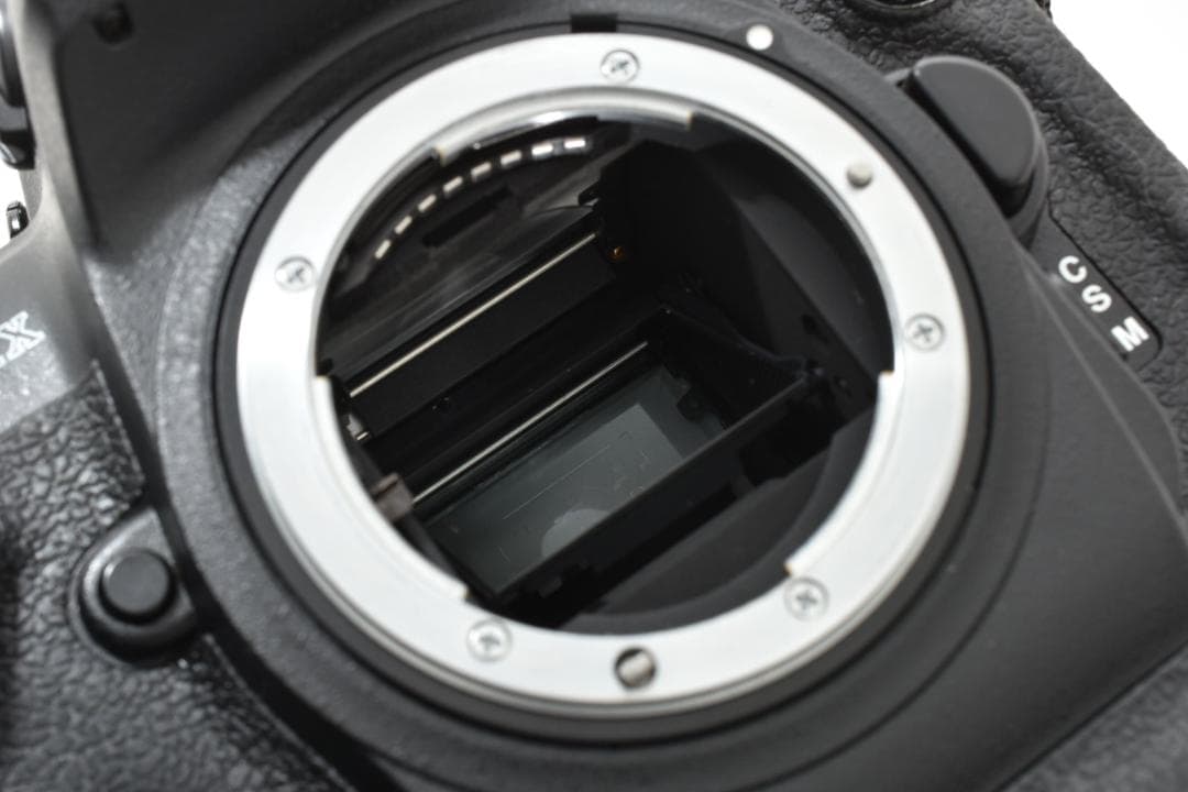 ★超美品★ニコン Nikon D2x ボディ #21990