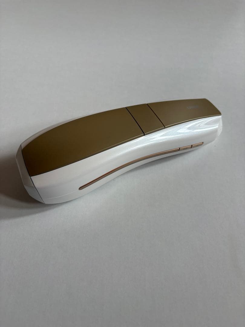 Ulike Air10 【美品・箱付き】脱毛器