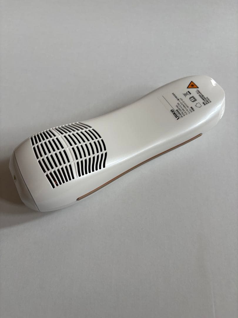 Ulike Air10 【美品・箱付き】脱毛器