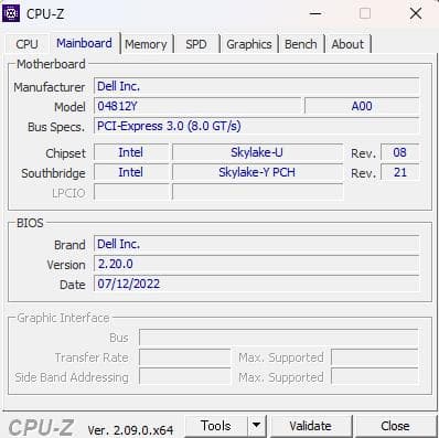 Windowsノート本体 DELL Inspiron 15 Core i3 6006U 2GHz