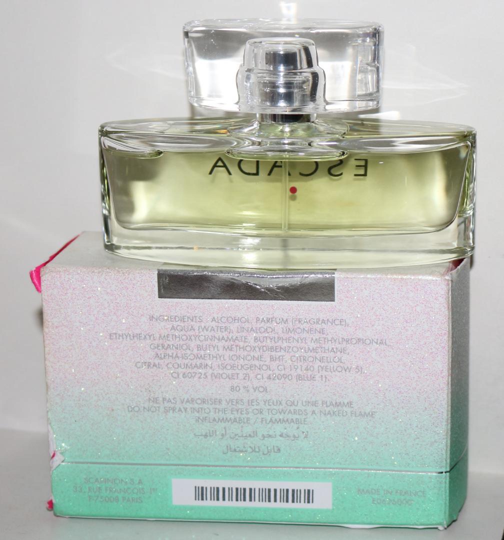 ESCADA エスカーダ 香水 EDP 50ml