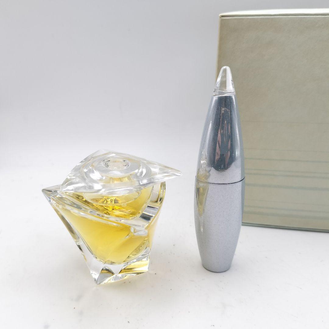 ▲未使用　廃盤　ディシラ　ネフェルテム　パルファム　18ml　特製アトマイザー付
