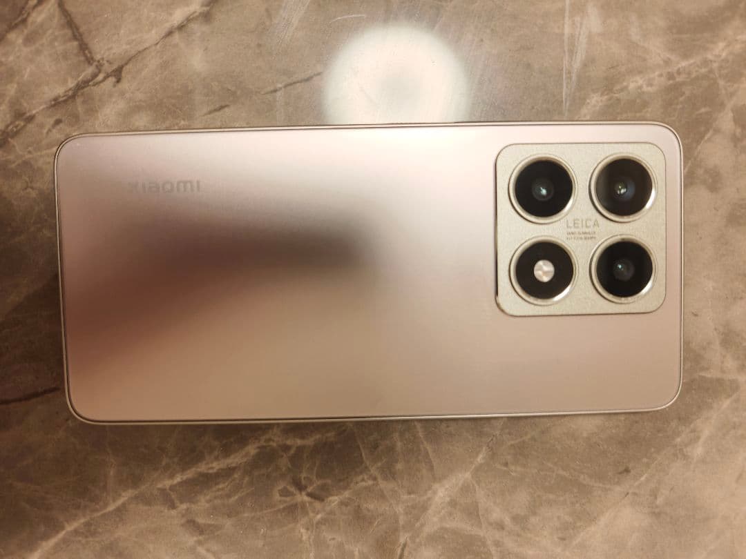 Xiaomi 14T 中古品